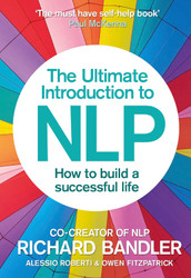 The Ultimate Introduction to NLP: How to build a successful life