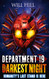 Darkest Night (Department 19 Book 5) (Department 19)