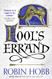 Tawny Man Trilogy-Fools Err_Pb