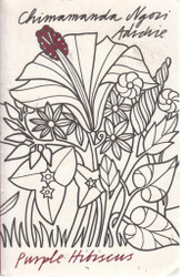 Purple Hibiscus