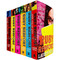 Lauren Child Ruby Redfort Collection 6 Books Set