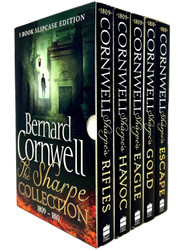 Sharpe Series Books