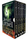 Sharpe Series Books