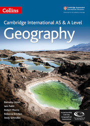 Collins Cambridge AS and A Level ?