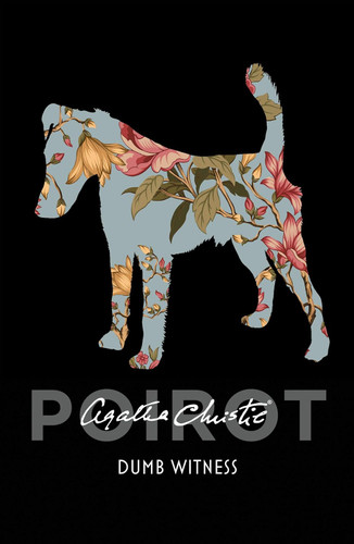 Poirot Dumb Witness