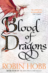 Blood of Dragons-Rain Wild_Pb