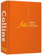 Collins Spanish Dictionary: Complete and Unabridged