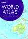 Collins World Atlas Edition