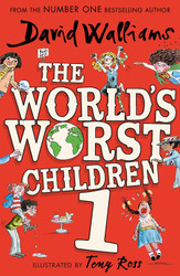 The World's Worst Children 1