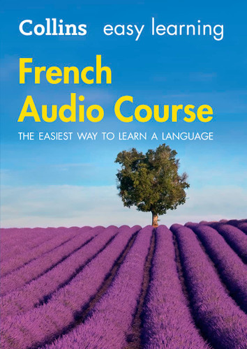 French Audio Course