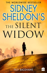 Sidney Sheldon's The Silent Widow: A Gripping New Thriller for 2018