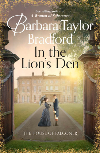 In The Lions Den: House Of Falconer