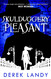 Skulduggery Pleasant (Skulduggery Pleasant (1) (Book 1)