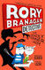 Rory Branagan Detective 4 Dinner Lady (Book 4)