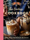 The Baileys Cookbook: Bakes Cakes and Treats for All Seasons