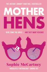 Mother Hens: The must-read fiction debut from the Sunday Times No.1