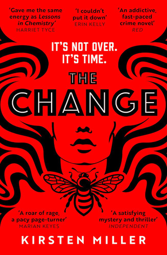 The Change