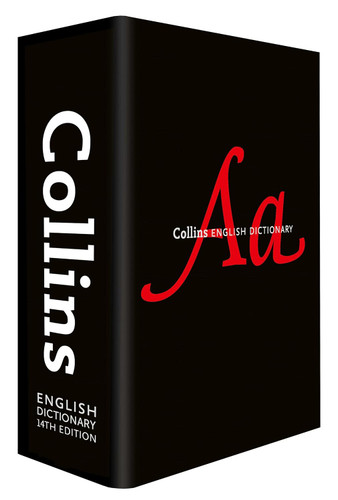 English Dictionary Complete and Unabridged: More than 730 000 words