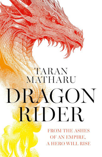 Dragon Rider