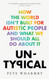 Untypical: How the world isn't built for autistic people and what we