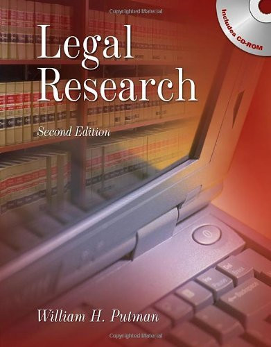 Legal Research