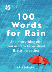 100 Words for Rain