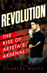 Revolution: The new sports biography revealing the incredible true