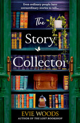 The Story Collector: The brand new page-turning novel from the author