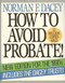 How to avoid probate!
