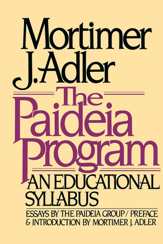 Paideia Program