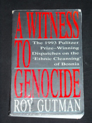 A Witness to Genocide