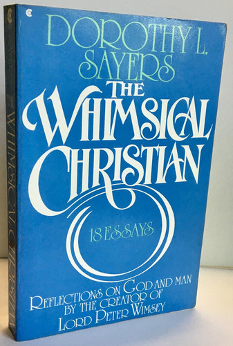 The Whimsical Christian: 18 Essays