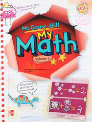 My Math Grade 1 Vol. 2 (Elementary Math Connects)
