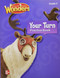 Reading Wonders Grade 5 Your Turn Practice Book