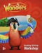 Reading Wonders Reading/Writing Workshop Volume 4 Grade 1