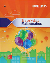 Everyday Mathematics 4 Grade 3 Consumable Home Links