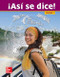 Asi se dice! Level 4 Student Edition (SPANISH)