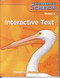 California Science Grade 4 Interactive Text