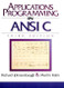 Applications Programming in ANSI C
