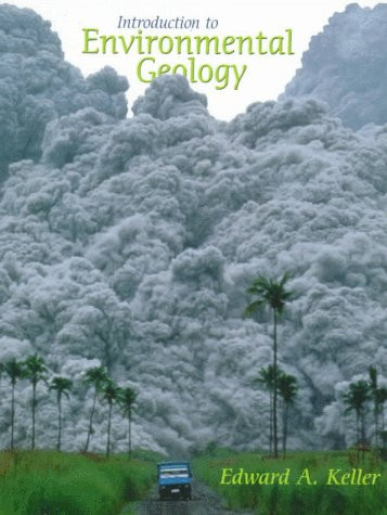 Introduction to Environmental Geology
