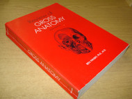 Review of gross anatomy: Text and illustrations