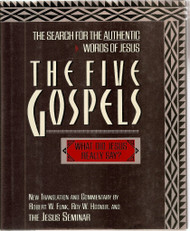 The Five Gospels