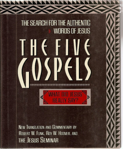 The Five Gospels