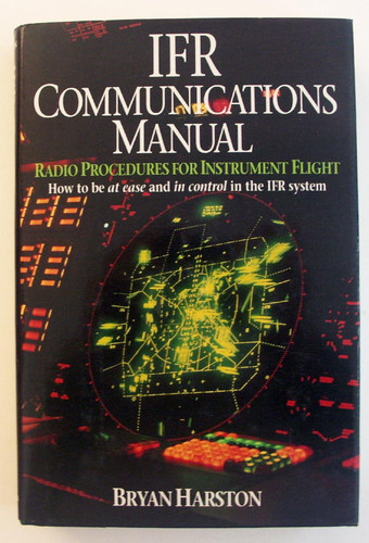 IFR Communications Manual