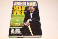 Men at Work: The Craft of Baseball