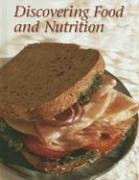 Discovering Food and Nutrition Student Edition