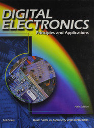 Digital Electronics