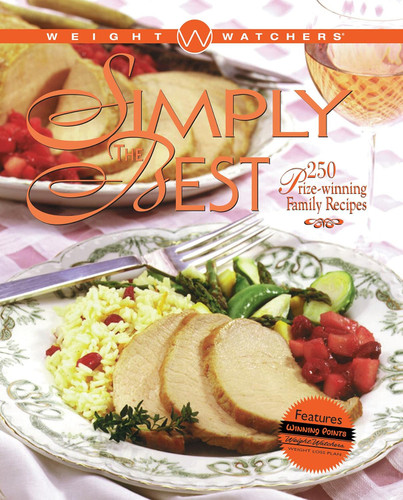 Weight Watchers' Simply the Best