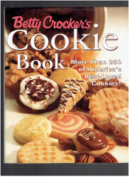 Betty Crocker's Cookie Book