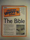 The Complete Idiots Guide to The Bible